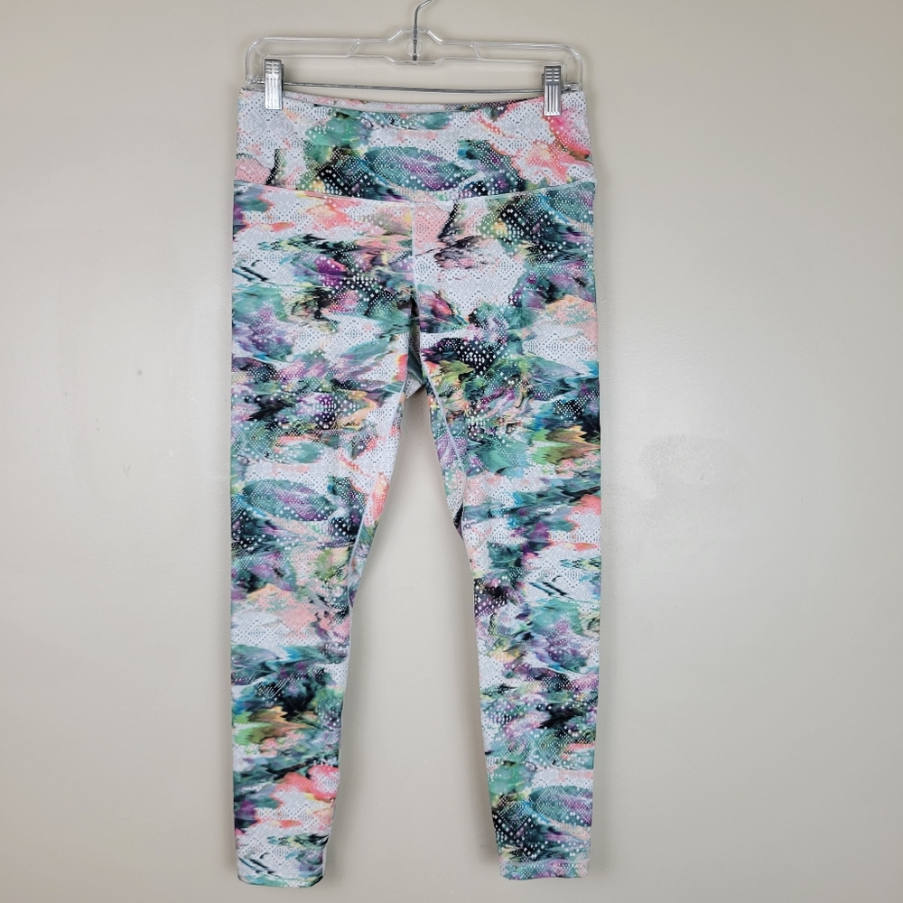 Prana Pillar Printed Leggings